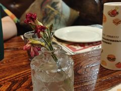 -凯撒城堡西餐厅(颐和国际店)