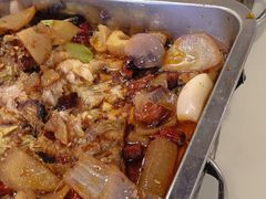 -沈姐万州烤鱼(沙坪坝七中店)