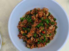 -铭副琦食·虾蟹烩馆(渔人码头店)
