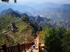 -塔云山