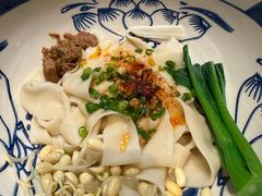 -今轩中餐厅(西安经开洲际酒店)