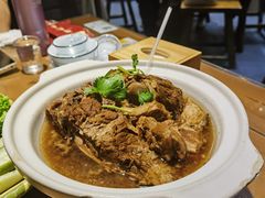 -真定郝家排骨(正定县总店)