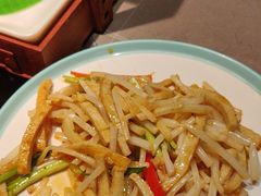 -创味·民间海南菜·非遗藤桥排骨(藤桥·免税城店)