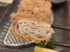 -胜博殿日式炸猪排(西红门店)