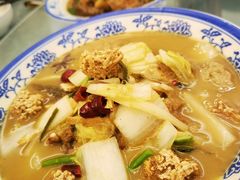 -建坤水席宫·洛阳菜(中州路店)