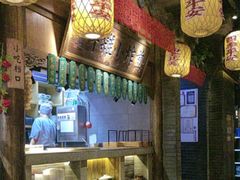 -南京大牌档(济南万象城店)