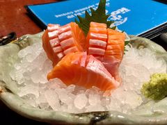 -小山日本料理(兴业太古汇店)