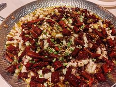 -三猫黑鱼花(南大店)
