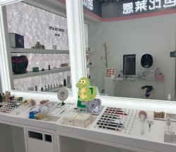 -babiline芭比莱恩半永久纹眉纹唇发际线