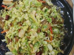 -北李妈妈菜·海肠捞饭(开发区万达店)