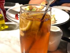 冰柠檬红茶-玛尚诺意式餐厅(官舍店)