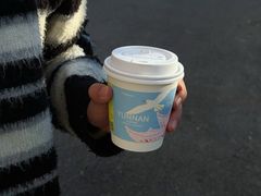 -四叶咖咖啡(昆明恒隆PRO店)