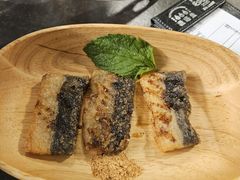 -渔语鱼新川菜Bistro(万象天地店)