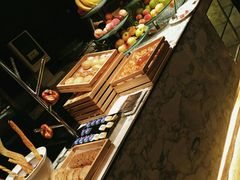 -洲际酒店·地平线全日餐厅HORIZON CAFÉ