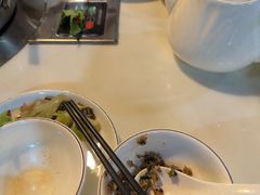 -原汁原味驴庄(长岭村店)