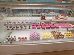-好利来(东直门银座店)