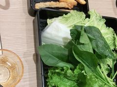 -呷哺呷哺 黄金牧场 (新辰里学清路店)