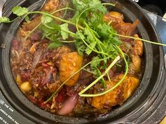 -川香煲(茅台路店)