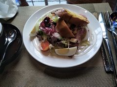 -YUE·6·西式融合餐厅(外滩六号店)