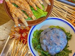 -黔哆哆地摊酸汤火锅(清湖店)