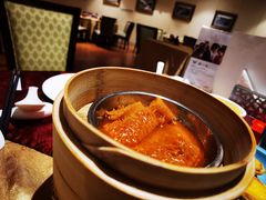 -哈尔滨永泰喜来登酒店·璟泰公馆