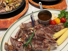 -Aqua Oasis 水天堂(常熟永旺店)