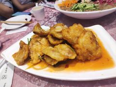 -镜泊湖酒家(兴华街金鼎店)