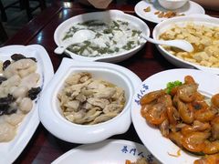 -吴门人家·苏宴宫廷菜(拙政园店)