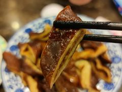 -吾味香葫芦头(安西街店)