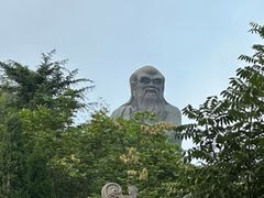 -青岛崂山太清宫