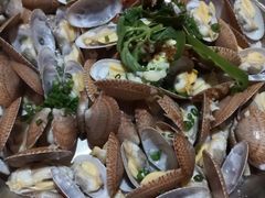 桂山蚬-和记菜馆