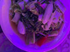 -巴特餐饮6加1音乐餐吧·新疆菜