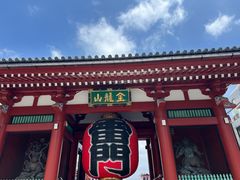 -浅草寺