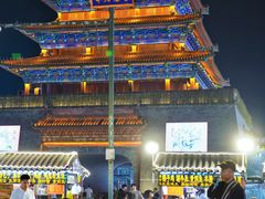 -鼓楼夜市