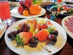 -杭州西子湖四季酒店-WL BISTRO西湖餐厅(灵隐路店)