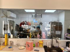 -满月蛋糕定制·商务茶歇·diy课程(万达广场店)