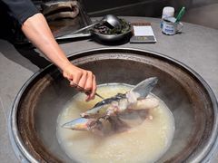 -贺庄·活鱼馆(珠吉路店)