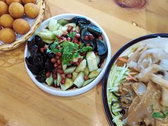 -肘子酥·天津捞面(德云社店)