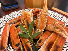 -蟹田居·活蟹料理(东城店)
