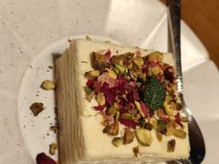 -那时新疆·若羌(经纬汇店)