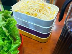 -香满锅老北京羊蝎子火锅·家常菜(新街口店)