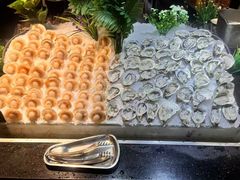 -钱小奴创意自助餐厅·原切谷饲安格斯畅吃(宁波慈溪爱琴海店)