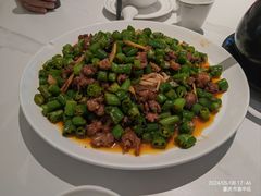 -琬苑鸽庄·川粤融合菜(解放碑总店)
