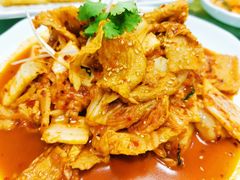 -全州拌饭馆(断桥店)