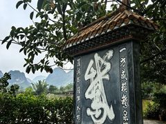 -靖西鹅泉风景区
