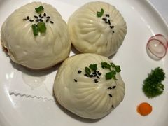 鲜肉生煎包-圆苑(静安寺店)