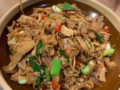 -爷爷家的粥铺(庐江店)