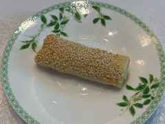 -君来湖滨饭店·渔餐厅