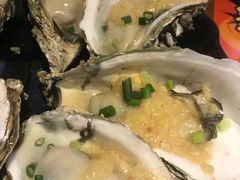 -蠔爺王志德生蚝馆(金沙湾店)