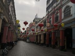 -仁信老铺(华盖路店)